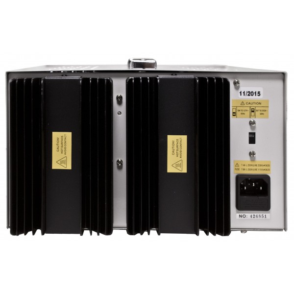 Bloc d'Alimentation de Laboratoire