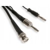 Cable Coaxial BNC
