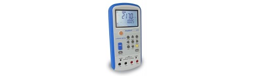 LCR Meters and Component Testers